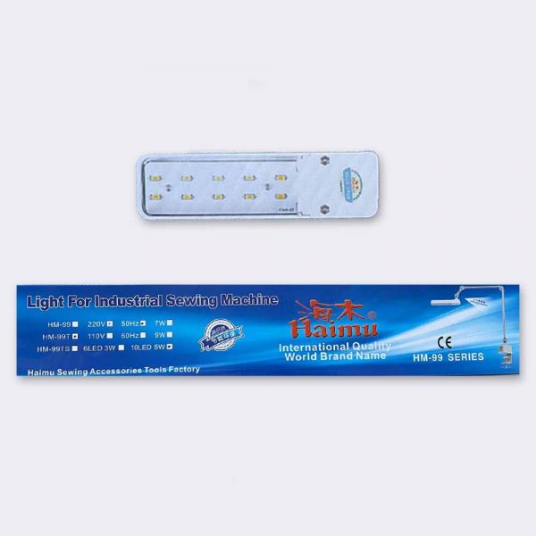 Lámpara LED articulada 5W - Imagen 2