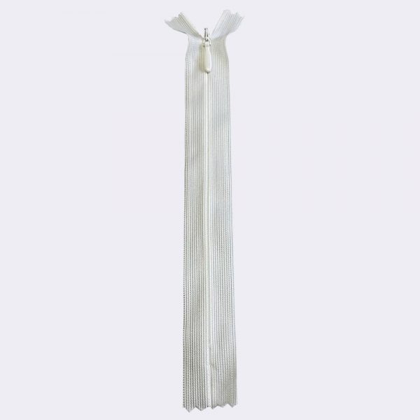 Cremalleras invisibles nylon malla 3 - Imagen 2