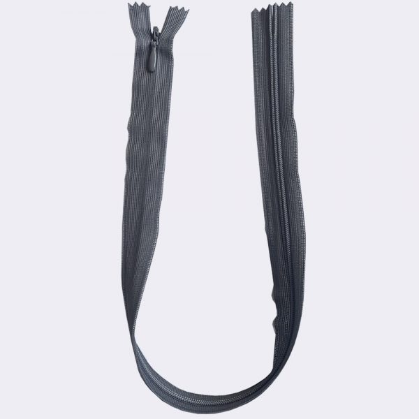 Cremalleras invisibles nylon malla 3 - Imagen 6