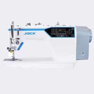 Máquina de coser industrial JACK A4B