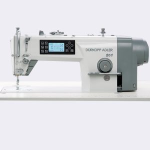 Máquina de coser industrial DÜRKOPP ADLER 261