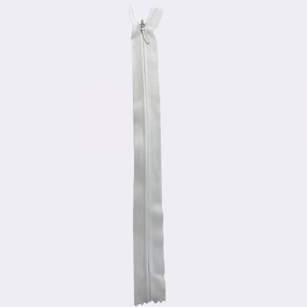 Cremalleras invisibles nylon malla 3 - Imagen 9
