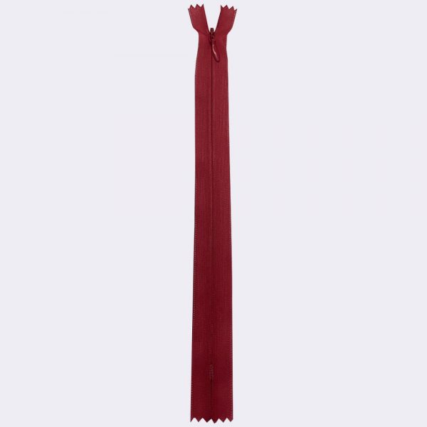 Cremalleras invisibles nylon malla 3 - Imagen 12