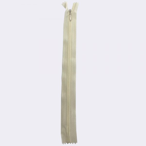 Cremalleras invisibles nylon malla 3 - Imagen 10