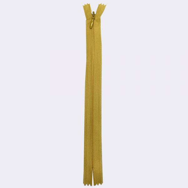 Cremalleras invisibles nylon malla 3 - Imagen 13