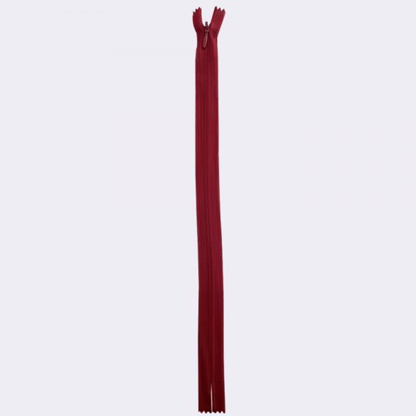 Cremalleras invisibles nylon malla 3 - Imagen 19