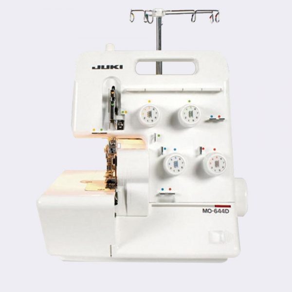 Máquina de coser remalladora JUKI MO-644D