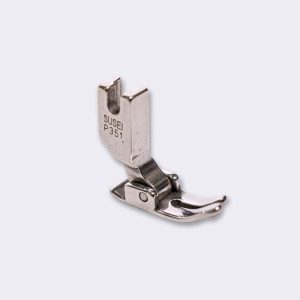 Prensatelas de arrastre simple P351
