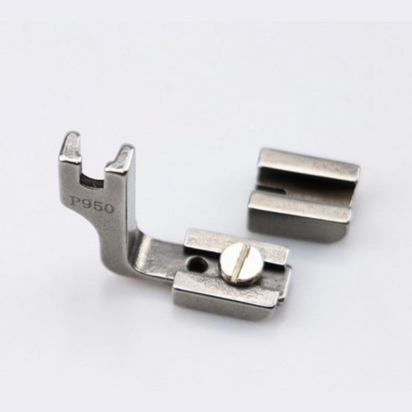 Prensatelas para fruncir S950 (P950) - Imagen 2