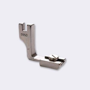 Prensatelas para fruncir S950 (P950)
