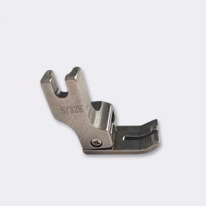 Prensatelas compensado (5/32) 4mm