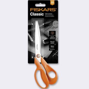 Tijera Fiskars 27cm