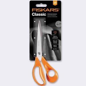 Tijera Fiskars 25cm