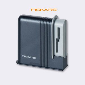 Afilador de tijeras Fiskars