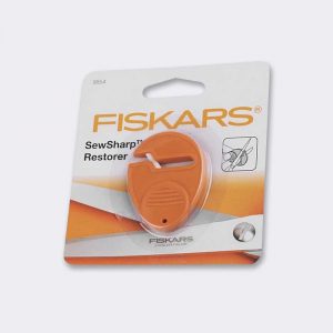 Afilador de tijeras Fiskars 9854