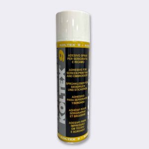 Spray adhesivo Koltex 9