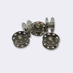 Canilla industrial con agujero y chaveta 21x8'5mm