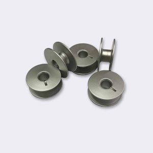 Canilla industrial aluminio con canal 21x8'5mm