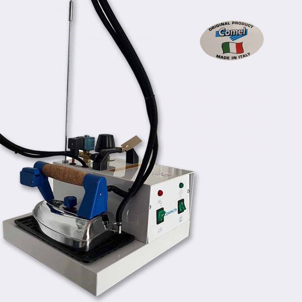 Caldera Comel Compacta 2L - Imagen 2