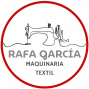 Rafa García Maquinaria Textil