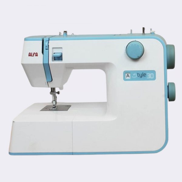 Máquina de coser Alfa Style 30