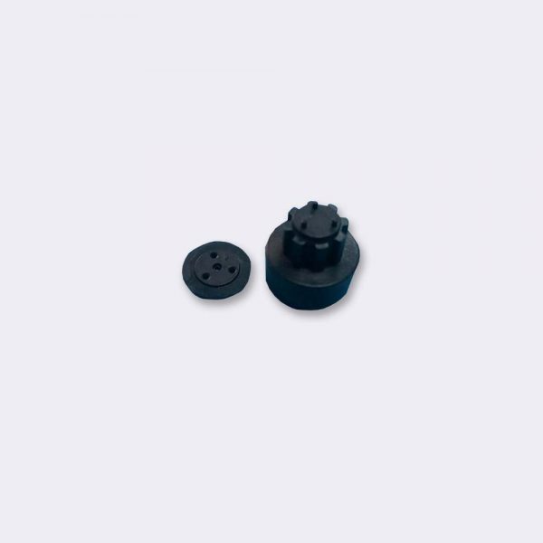 Polea motor Alfa 1680/3940