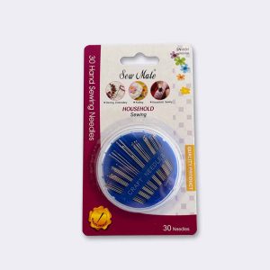 Agujas para coser a mano