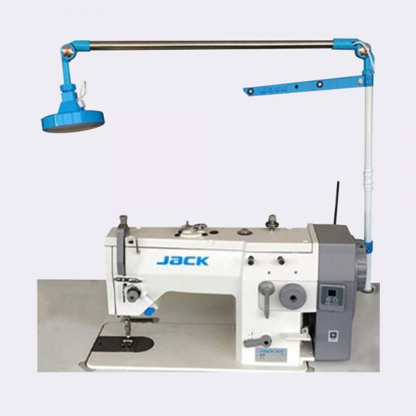 Lámpara de mesa articulada 10W - Imagen 2