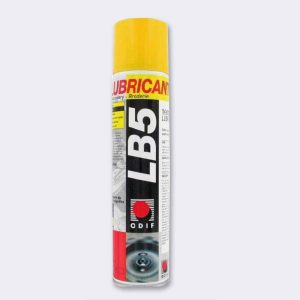 Spray lubricante LB5 Odif (300ml)