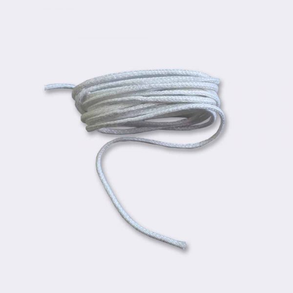 Cordón algodón 3mm