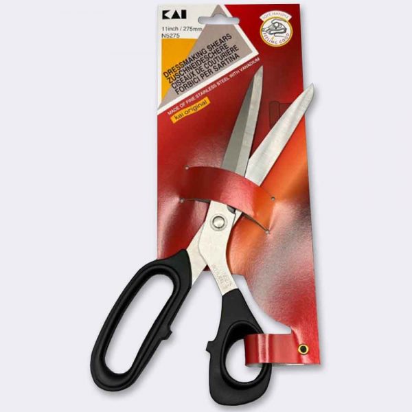 Kai tijera de confección 27'5cm 11"