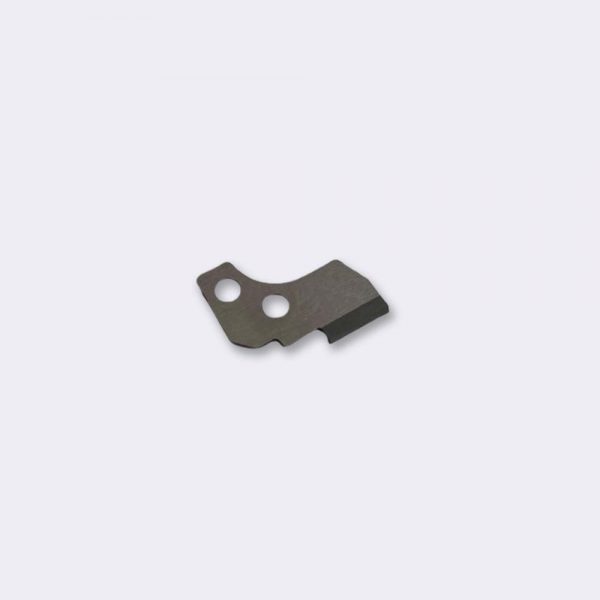 Cuchilla inferior Alfa 8703, Alfa 8704, Janome...