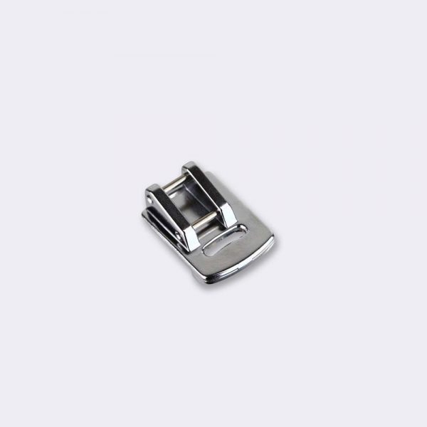 Base prensatelas para fruncir