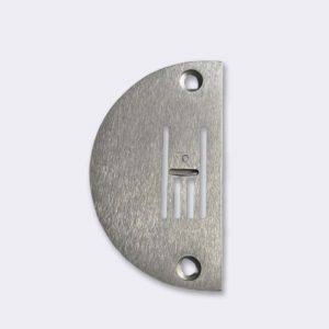 Placa de aguja Refrey 427