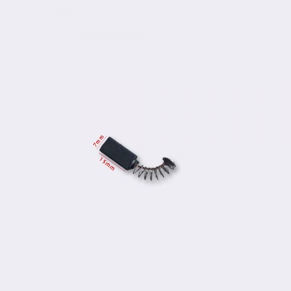 Escobilla para motor 1/8 - Imagen 2