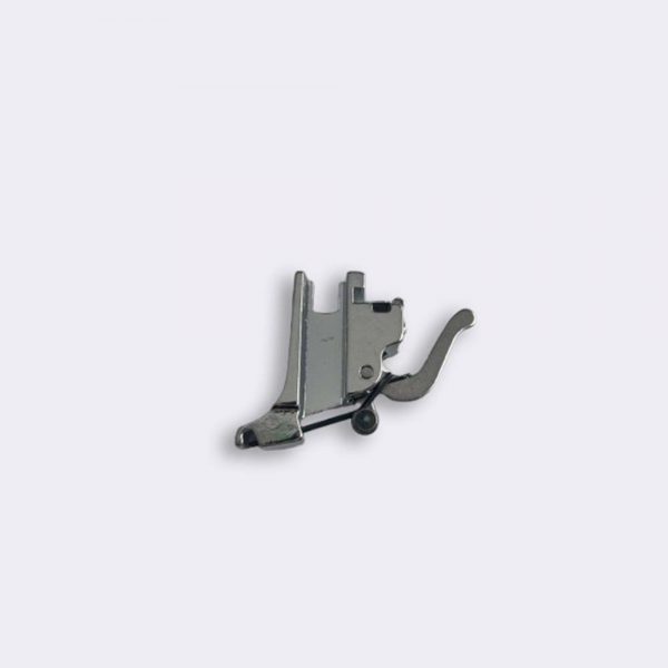 Adaptador prensatelas caña alta