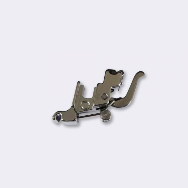 Adaptador prensatelas caña corta