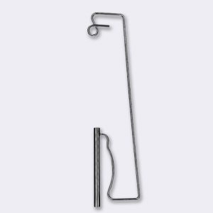 Portaconos vertical universal