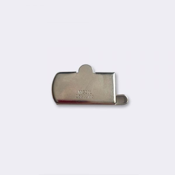 Guía magnética grande 25873MG MG20L