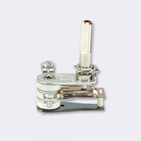 Termostato plancha Ghidini/BM-102