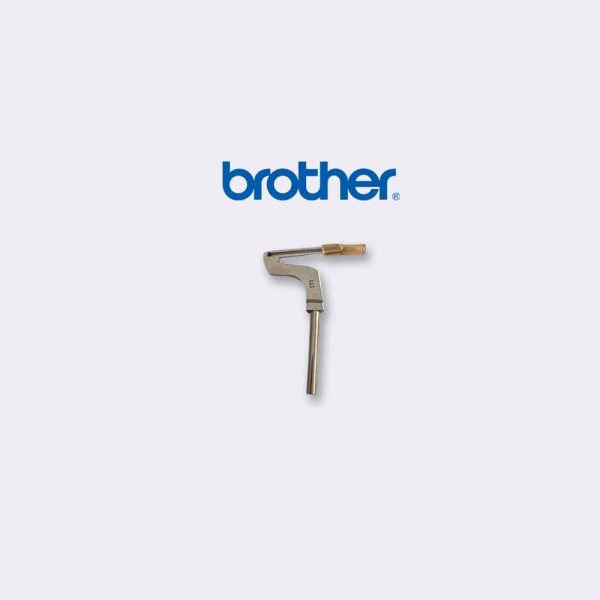 Áncora inferior Brother