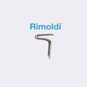 Áncora inferior Rimoldi (ojo 0.9 mm)
