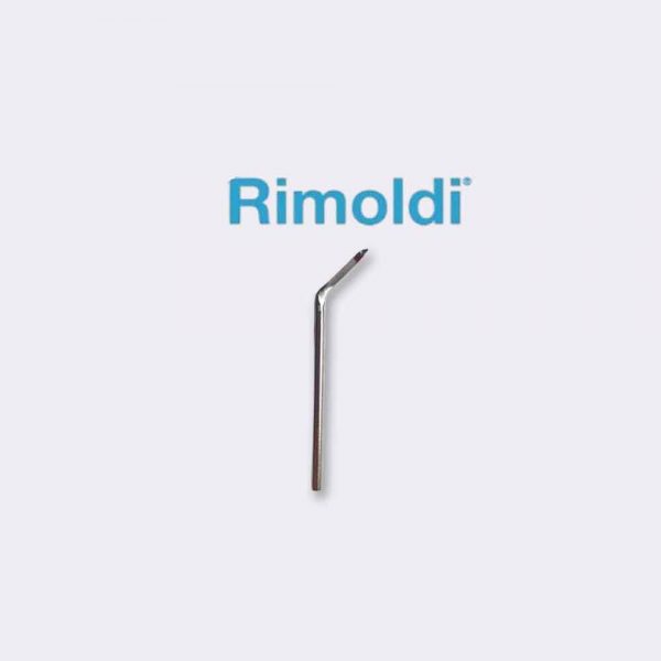 Áncora superior Rimoldi