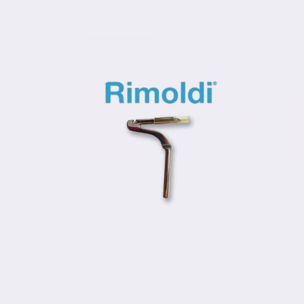 Áncora inferior Rimoldi