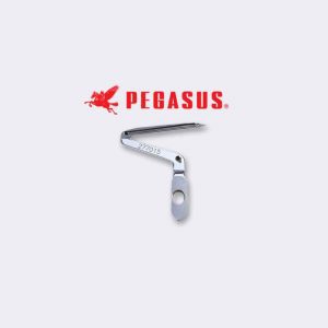 Áncora inferior Pegasus Overlock