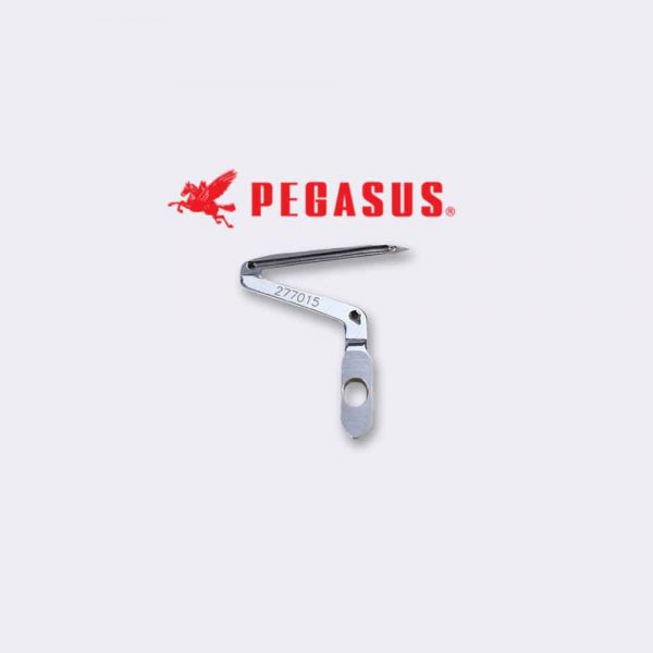 Áncora inferior Pegasus Overlock