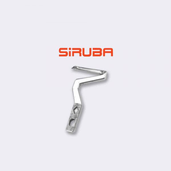 Áncora inferior Siruba