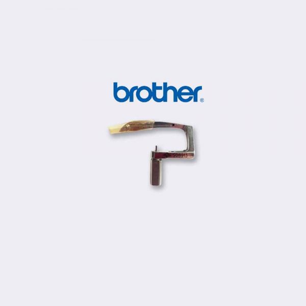 Áncora inferior Brother recubridora