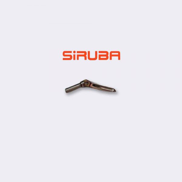 Áncora superior Siruba