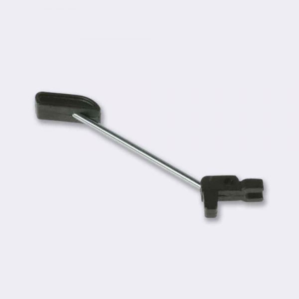 Palanca vapor plancha Due Effe All Steam